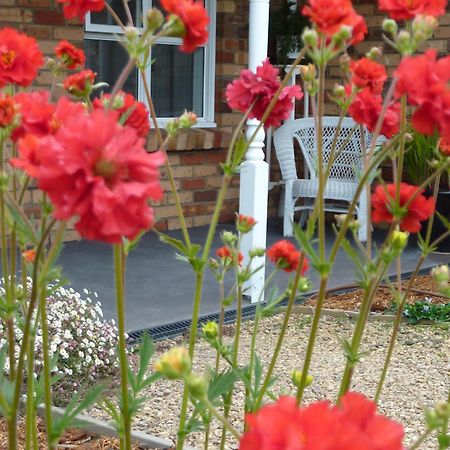 Hazelcreek Cottages Exeter Εξωτερικό φωτογραφία