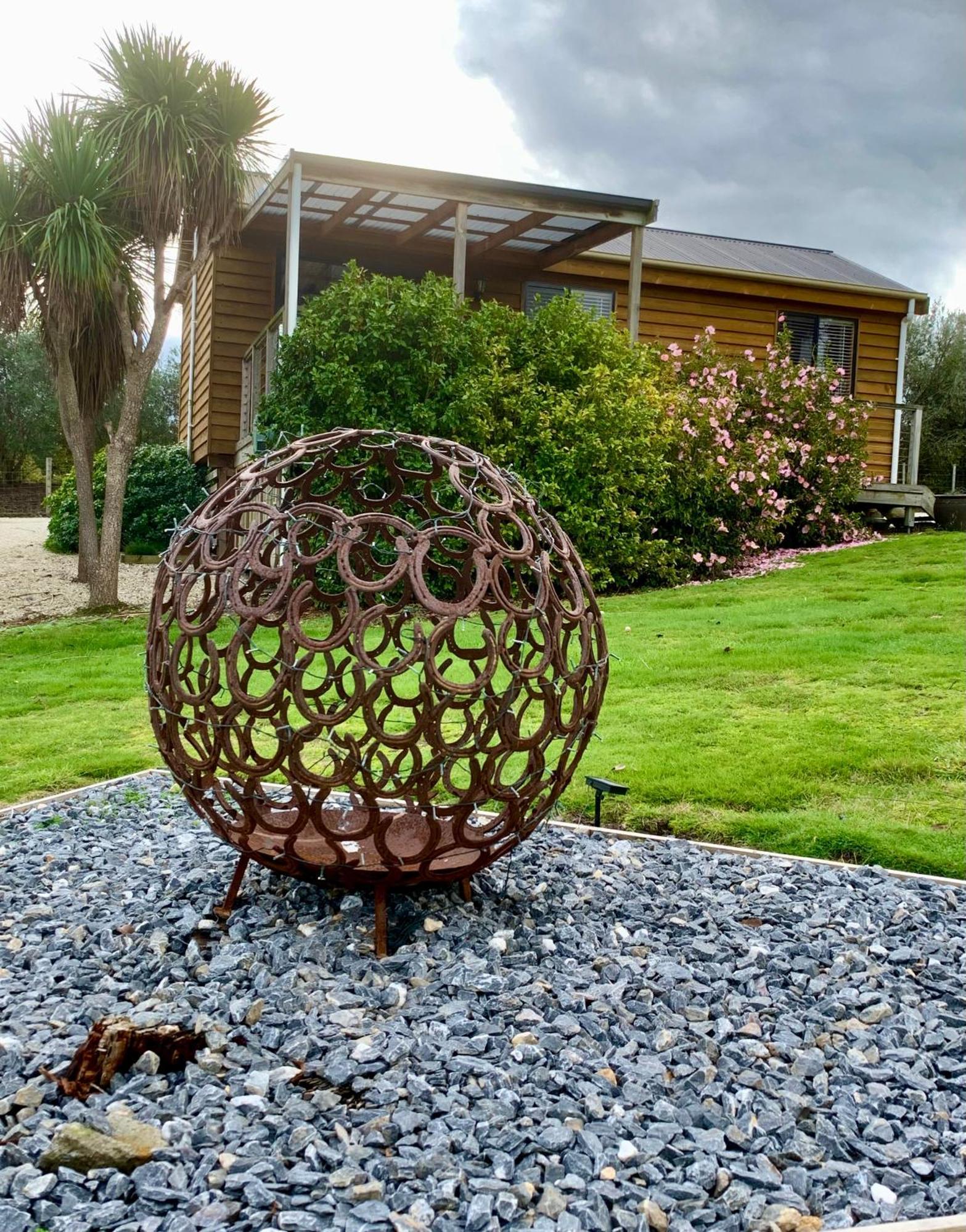 Hazelcreek Cottages Exeter Εξωτερικό φωτογραφία