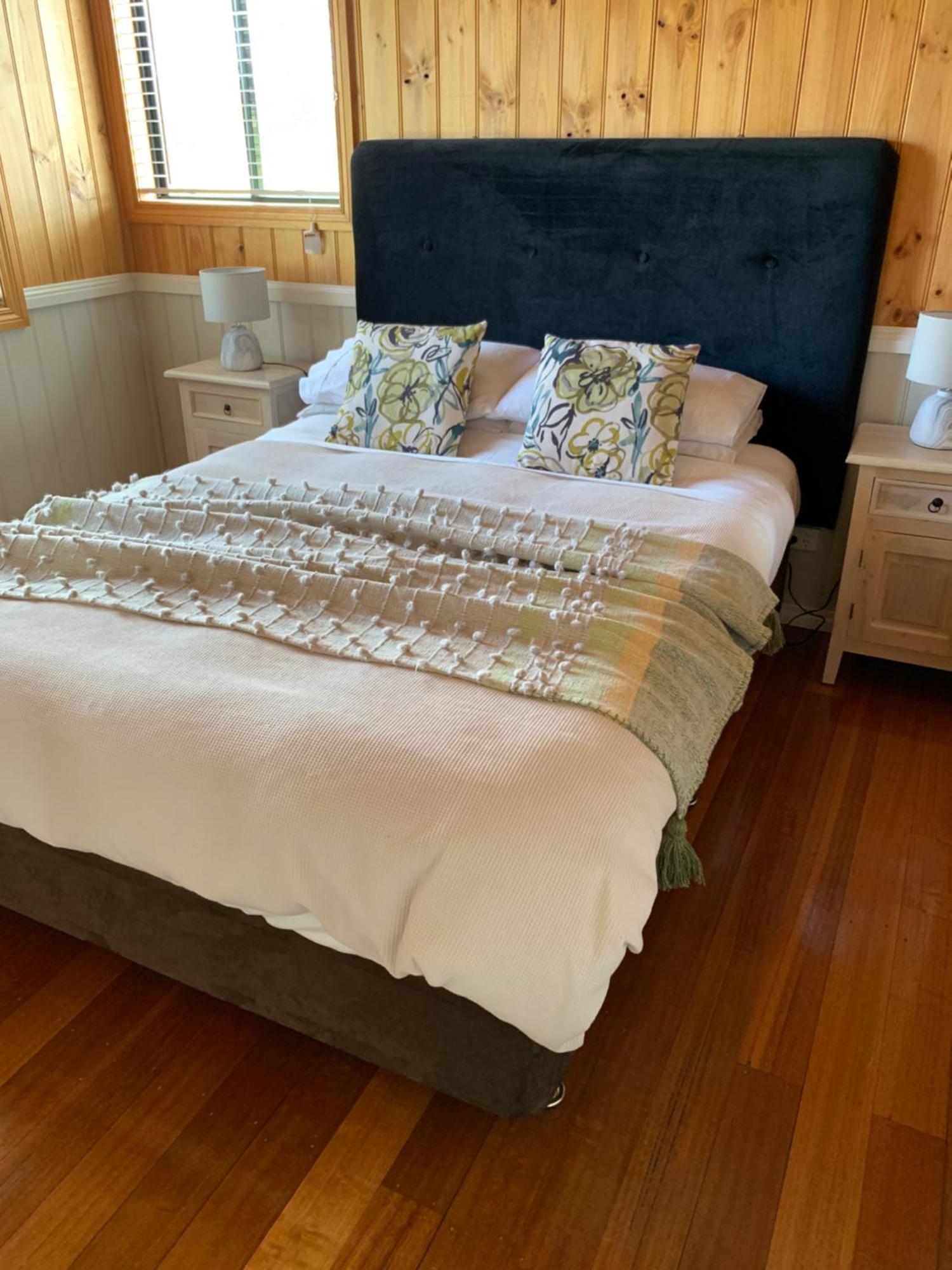 Hazelcreek Cottages Exeter Εξωτερικό φωτογραφία