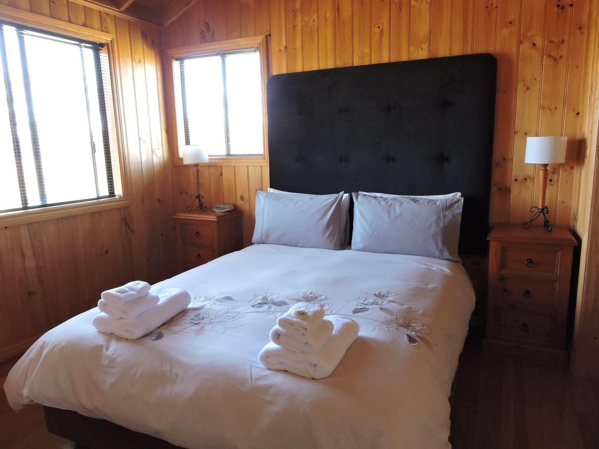 Hazelcreek Cottages Exeter Εξωτερικό φωτογραφία